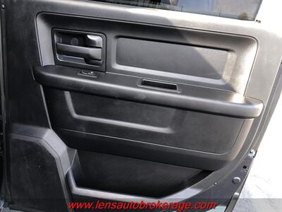 2018 RAM 2500 Tradesman  Crew Cab Diesel 4x4! *Nice Long Bed Truck! - Photo 19 - Tucson, AZ 85705