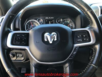2018 RAM 2500 Tradesman  Crew Cab Diesel 4x4! *COMING SOON!* - Photo 10 - Tucson, AZ 85705