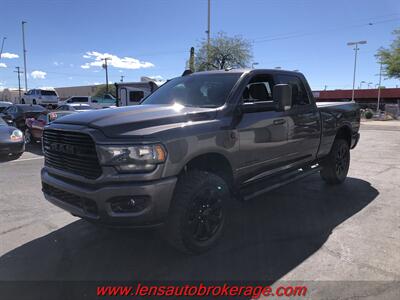 2018 RAM 2500 Tradesman  Crew Cab Diesel 4x4! *COMING SOON!* - Photo 4 - Tucson, AZ 85705