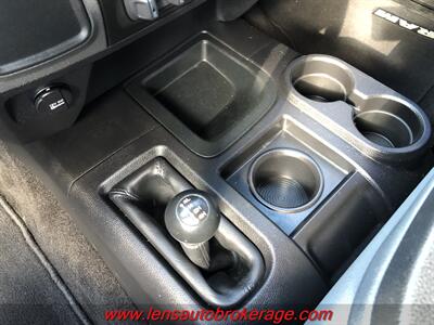 2018 RAM 2500 Tradesman  Crew Cab Diesel 4x4! *Nice Long Bed Truck! - Photo 15 - Tucson, AZ 85705