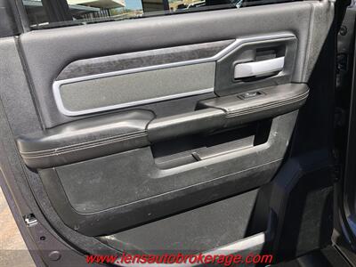 2018 RAM 2500 Tradesman  Crew Cab Diesel 4x4! *COMING SOON!* - Photo 14 - Tucson, AZ 85705