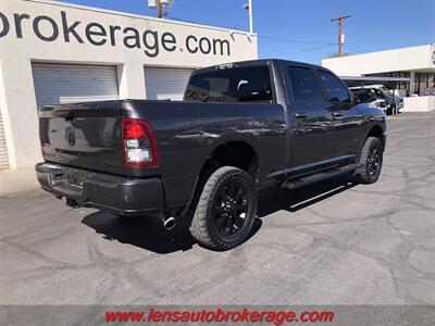 2018 RAM 2500 Tradesman  Crew Cab Diesel 4x4! *COMING SOON!* - Photo 7 - Tucson, AZ 85705