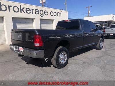 2018 RAM 2500 Tradesman  Crew Cab Diesel 4x4! *Nice Long Bed Truck! - Photo 8 - Tucson, AZ 85705