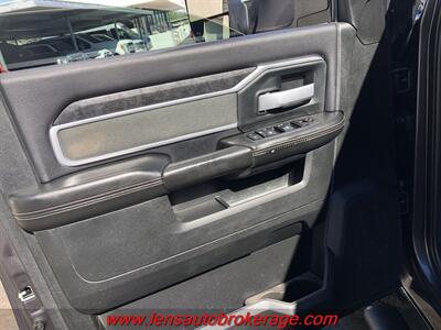 2018 RAM 2500 Tradesman  Crew Cab Diesel 4x4! *COMING SOON!* - Photo 8 - Tucson, AZ 85705
