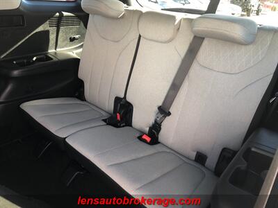 2020 Hyundai PALISADE SEL   - Photo 18 - Tucson, AZ 85705