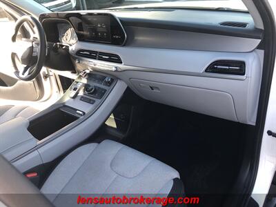 2020 Hyundai PALISADE SEL   - Photo 24 - Tucson, AZ 85705