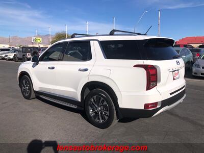 2020 Hyundai PALISADE SEL   - Photo 6 - Tucson, AZ 85705