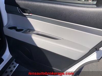 2020 Hyundai PALISADE SEL   - Photo 20 - Tucson, AZ 85705