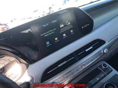 2020 Hyundai PALISADE SEL   - Photo 14 - Tucson, AZ 85705