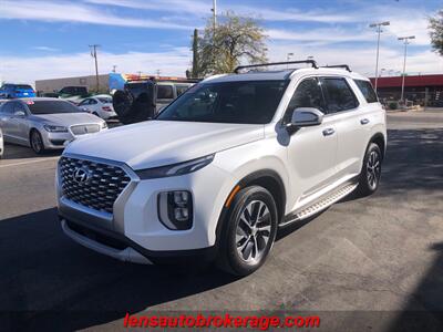 2020 Hyundai PALISADE SEL   - Photo 4 - Tucson, AZ 85705