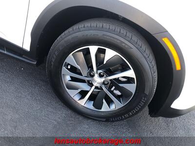 2020 Hyundai PALISADE SEL   - Photo 27 - Tucson, AZ 85705