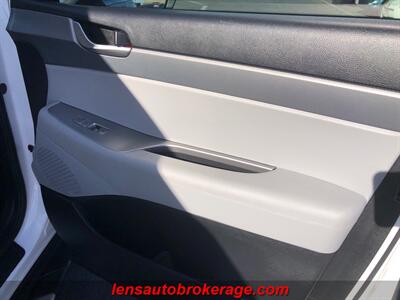 2020 Hyundai PALISADE SEL   - Photo 23 - Tucson, AZ 85705