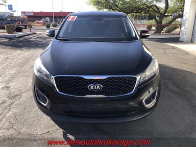 2016 Kia Sorento L   - Photo 3 - Tucson, AZ 85705