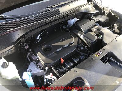 2016 Kia Sorento L   - Photo 24 - Tucson, AZ 85705
