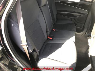 2016 Kia Sorento L   - Photo 20 - Tucson, AZ 85705