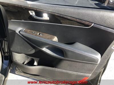 2016 Kia Sorento L   - Photo 21 - Tucson, AZ 85705