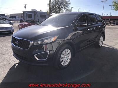 2016 Kia Sorento L   - Photo 4 - Tucson, AZ 85705