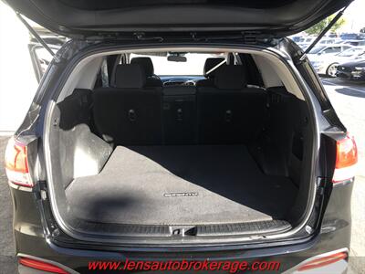 2016 Kia Sorento L   - Photo 18 - Tucson, AZ 85705