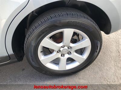 2007 Hyundai SANTA FE Limited   - Photo 26 - Tucson, AZ 85705