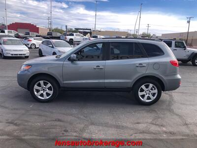 2007 Hyundai SANTA FE Limited   - Photo 5 - Tucson, AZ 85705