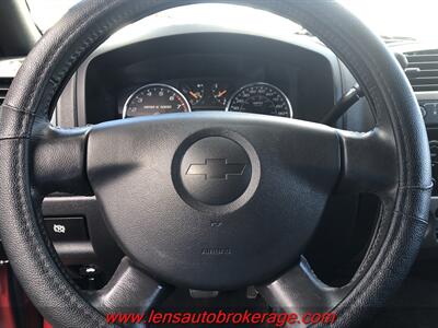 2011 Chevrolet Colorado LT  *Tow Behind Z71 4x4 Crew!! - Photo 14 - Tucson, AZ 85705