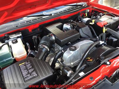 2011 Chevrolet Colorado LT  *Tow Behind Z71 4x4 Crew!! - Photo 25 - Tucson, AZ 85705