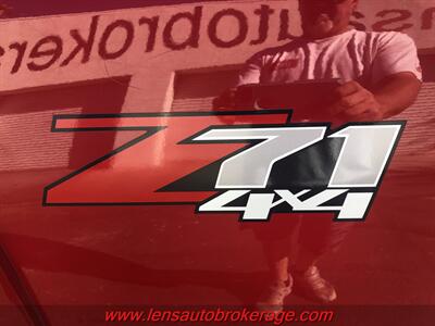 2011 Chevrolet Colorado LT  *Tow Behing Z71 4x4 Crew!! - Photo 23 - Tucson, AZ 85705