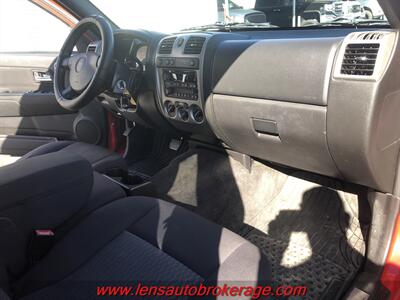 2011 Chevrolet Colorado LT  *Tow Behing Z71 4x4 Crew!! - Photo 19 - Tucson, AZ 85705