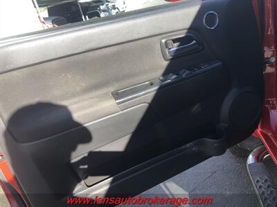 2011 Chevrolet Colorado LT  *Tow Behing Z71 4x4 Crew!! - Photo 9 - Tucson, AZ 85705