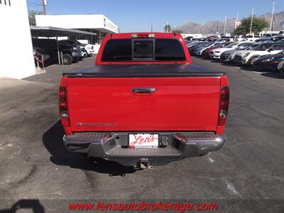 2011 Chevrolet Colorado LT  *Tow Behing Z71 4x4 Crew!! - Photo 7 - Tucson, AZ 85705