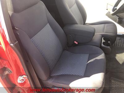 2011 Chevrolet Colorado LT  *Tow Behing Z71 4x4 Crew!! - Photo 20 - Tucson, AZ 85705