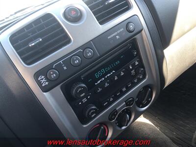 2011 Chevrolet Colorado LT  *Tow Behing Z71 4x4 Crew!! - Photo 13 - Tucson, AZ 85705