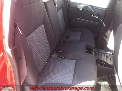 2011 Chevrolet Colorado LT  *Tow Behing Z71 4x4 Crew!! - Photo 17 - Tucson, AZ 85705