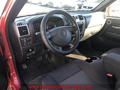 2011 Chevrolet Colorado LT  *Tow Behing Z71 4x4 Crew!! - Photo 10 - Tucson, AZ 85705