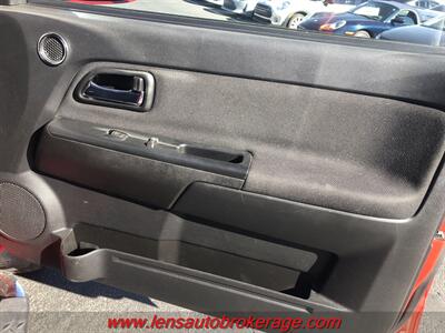 2011 Chevrolet Colorado LT  *Tow Behing Z71 4x4 Crew!! - Photo 18 - Tucson, AZ 85705