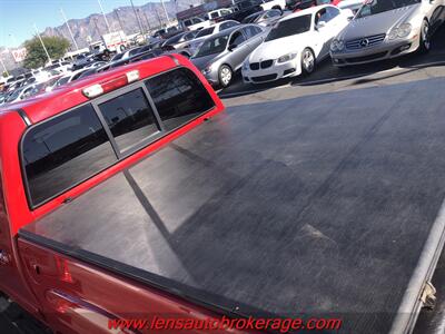 2011 Chevrolet Colorado LT  *Tow Behing Z71 4x4 Crew!! - Photo 24 - Tucson, AZ 85705