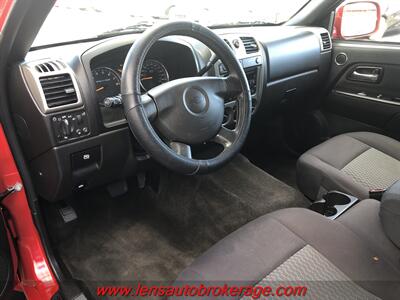 2011 Chevrolet Colorado LT  *Tow Behind Z71 4x4 Crew!! - Photo 11 - Tucson, AZ 85705
