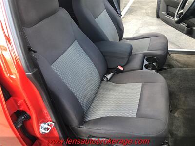 2011 Chevrolet Colorado LT  *Tow Behind Z71 4x4 Crew!! - Photo 22 - Tucson, AZ 85705