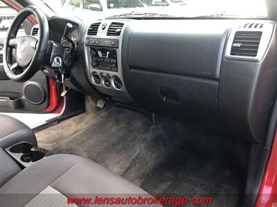 2011 Chevrolet Colorado LT  *Tow Behind Z71 4x4 Crew!! - Photo 21 - Tucson, AZ 85705