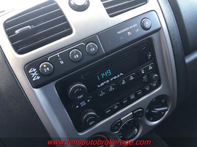 2011 Chevrolet Colorado LT  *Tow Behind Z71 4x4 Crew!! - Photo 15 - Tucson, AZ 85705