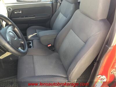 2011 Chevrolet Colorado LT  *Tow Behing Z71 4x4 Crew!! - Photo 11 - Tucson, AZ 85705