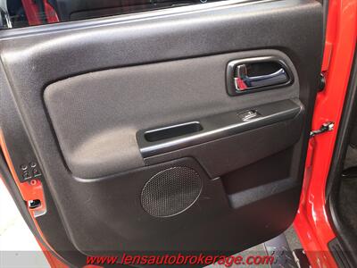 2011 Chevrolet Colorado LT  *Tow Behind Z71 4x4 Crew!! - Photo 16 - Tucson, AZ 85705