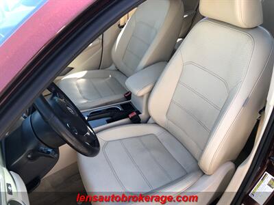 2014 Volkswagen Passat 2.5L SE PZEV   - Photo 12 - Tucson, AZ 85705