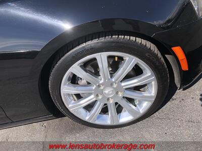 2016 Cadillac ATS 2.0T Luxury Collecti   - Photo 25 - Tucson, AZ 85705