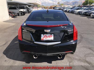 2016 Cadillac ATS 2.0T Luxury Collecti   - Photo 7 - Tucson, AZ 85705