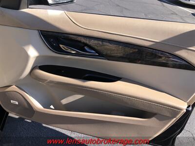 2016 Cadillac ATS 2.0T Luxury Collecti   - Photo 21 - Tucson, AZ 85705