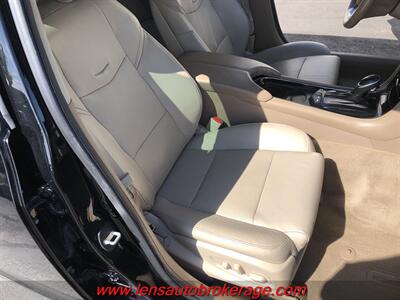 2016 Cadillac ATS 2.0T Luxury Collecti   - Photo 23 - Tucson, AZ 85705