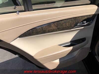 2016 Cadillac ATS 2.0T Luxury Collecti   - Photo 17 - Tucson, AZ 85705
