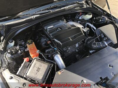 2016 Cadillac ATS 2.0T Luxury Collecti   - Photo 24 - Tucson, AZ 85705
