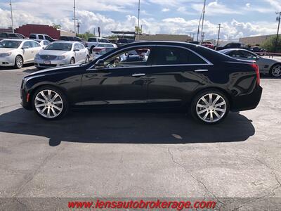 2016 Cadillac ATS 2.0T Luxury Collecti   - Photo 5 - Tucson, AZ 85705